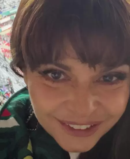 Itat� Cantoral
