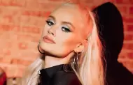 Fallece Laura Bennett, cantante de "Party Rock Anthem"