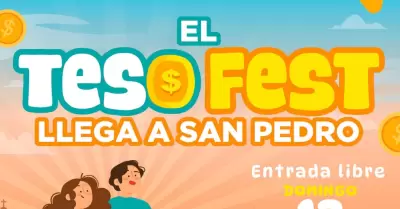 Tesofest