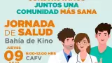 Jornada de salud