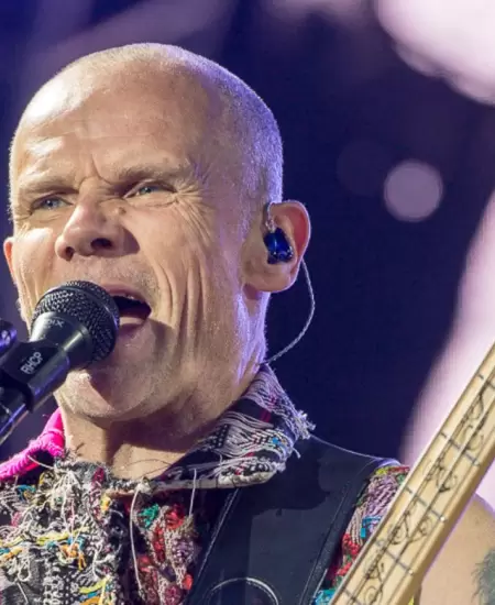 Flea
