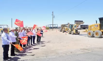 Carreteras Sonora