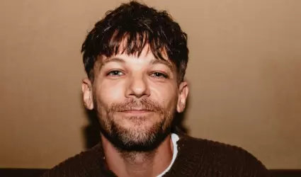 Louis Tomlinson