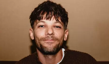 Louis Tomlinson