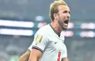 "Fue uno de mis partidos favoritos": Harry Kane celebra victoria sobre M�xico