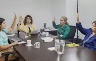 Tras dos meses de cierre, el Congreso de Sonora vuelve a sesionar
