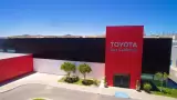 Toyota Baja California