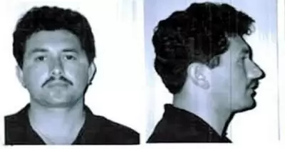 Jorge Antonio S�nchez Ortega, exagente del Cisen