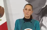 "�Minti� Ken Salazar?": Sheinbaum cuestiona la versi�n del exembajador sobre "El Mayo"