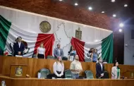 J�venes de 18 a�os podr�n competir por diputaciones y alcald�as en Nuevo Le�n