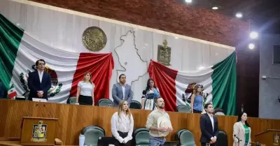 Congreso de Nuevo Le�n