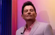 Ernesto Laguardia: De las telenovelas a "La Casa de los Famosos M�xico"