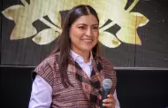 Morena se dice listo para dictaminar reforma que regula la IA
