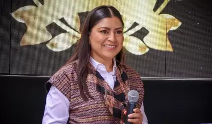 Claudia Rivera Vivanco