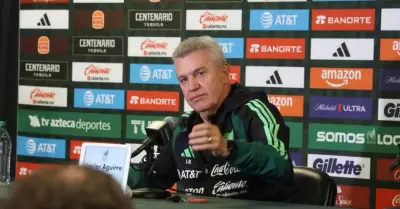 Javier Aguirre