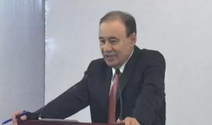 Alfonso Durazo
