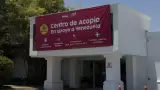 Habilita DIF Sonora centro de acopio para apoyar a familias de Venezuela