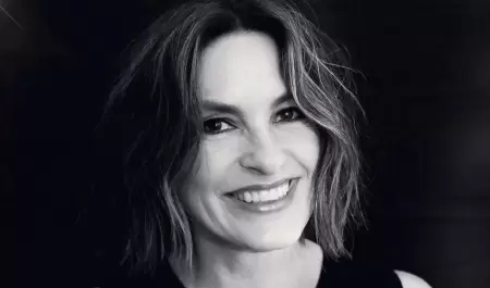 Mariska Hargitay
