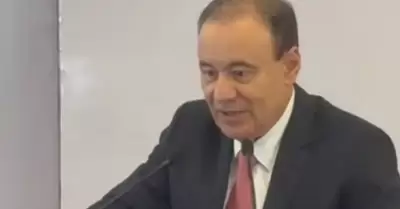 Alfonso Durazo Monta�o.