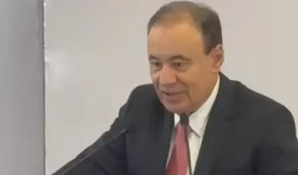 Alfonso Durazo Monta�o.