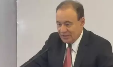 Alfonso Durazo Monta�o.