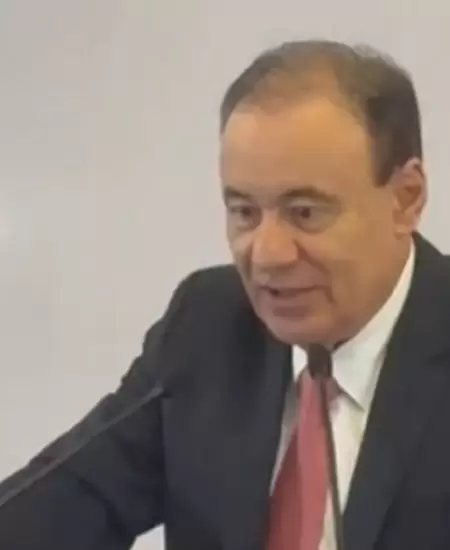 Alfonso Durazo Monta�o.