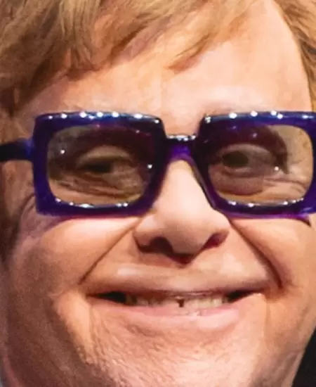 Elton John