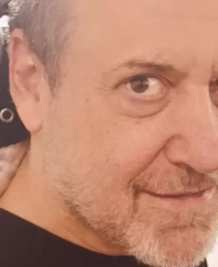 Alejandro Marcovich
