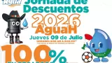 Agua de Hermosillo