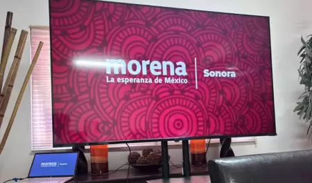 Morena Sonora