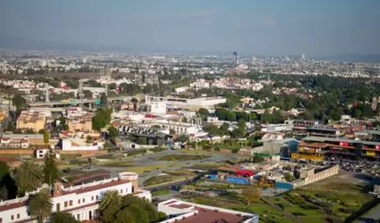 Rentas en Cuautitl�n Izcalli: el municipio del Estado de M�xico con mejor relaci
