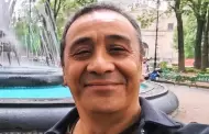 Alfonso Obreg�n es acusado de abusar de una menor