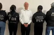 Exdirector de Pemex podr�a ir 13 a�os a la c�rcel