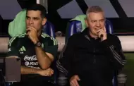 Rafael M�rquez es el nuevo director t�cnico de la Selecci�n Mexicana