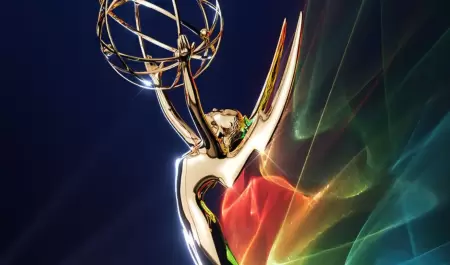Premios Emmy 2026