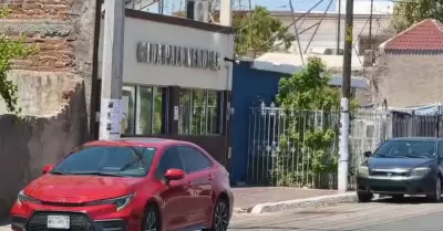 Localizan a joven sin vida en centro de rehabilitaci�n
