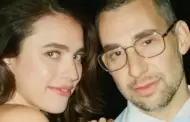 Margaret Qualley y Jack Antonoff se separan