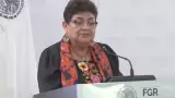 Ernestina Godoy