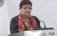 FGR abre nueva l�nea de investigaci�n en "secuestro" de "El Mayo"