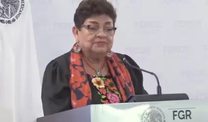Ernestina Godoy