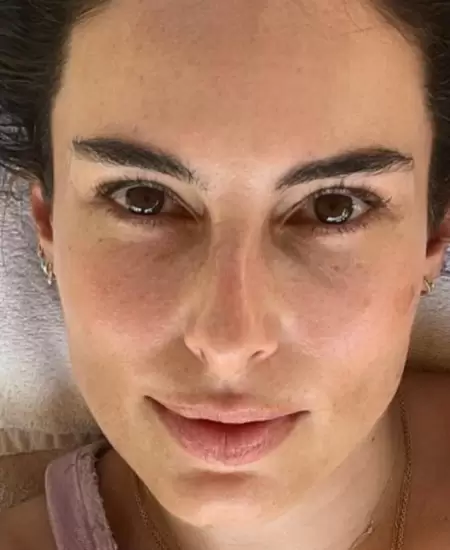 Ana Serradilla