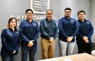 Hermosillo ser� sede de un gran reto nacional de tecnolog�a