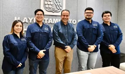 Reto 4x4 Technology Challenge M�xico