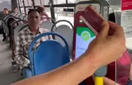 L�nea 15 del transporte urbano dir� adi�s al efectivo