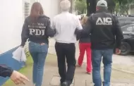 Exdirector de Pemex violent� a su esposa en dos ocasiones: Fiscal�a