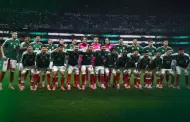 VIDEO Jugadores de la Selecci�n Mexicana comparten mensaje a la afici�n
