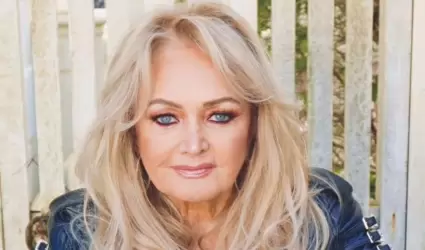 Bonnie Tyler