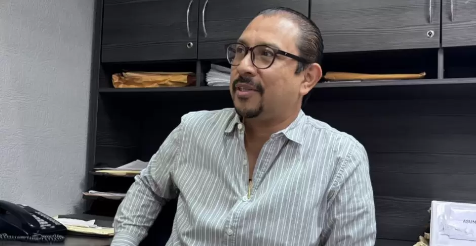 Jorge Eduardo González
