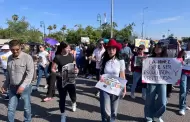 "Es una lucha justa": Lupita Villalobos respalda a Jorge Garc�a y se suma a defensa de la educaci�n inicial