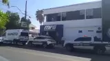 Fallece hombre en gimnasio de Hermosillo
